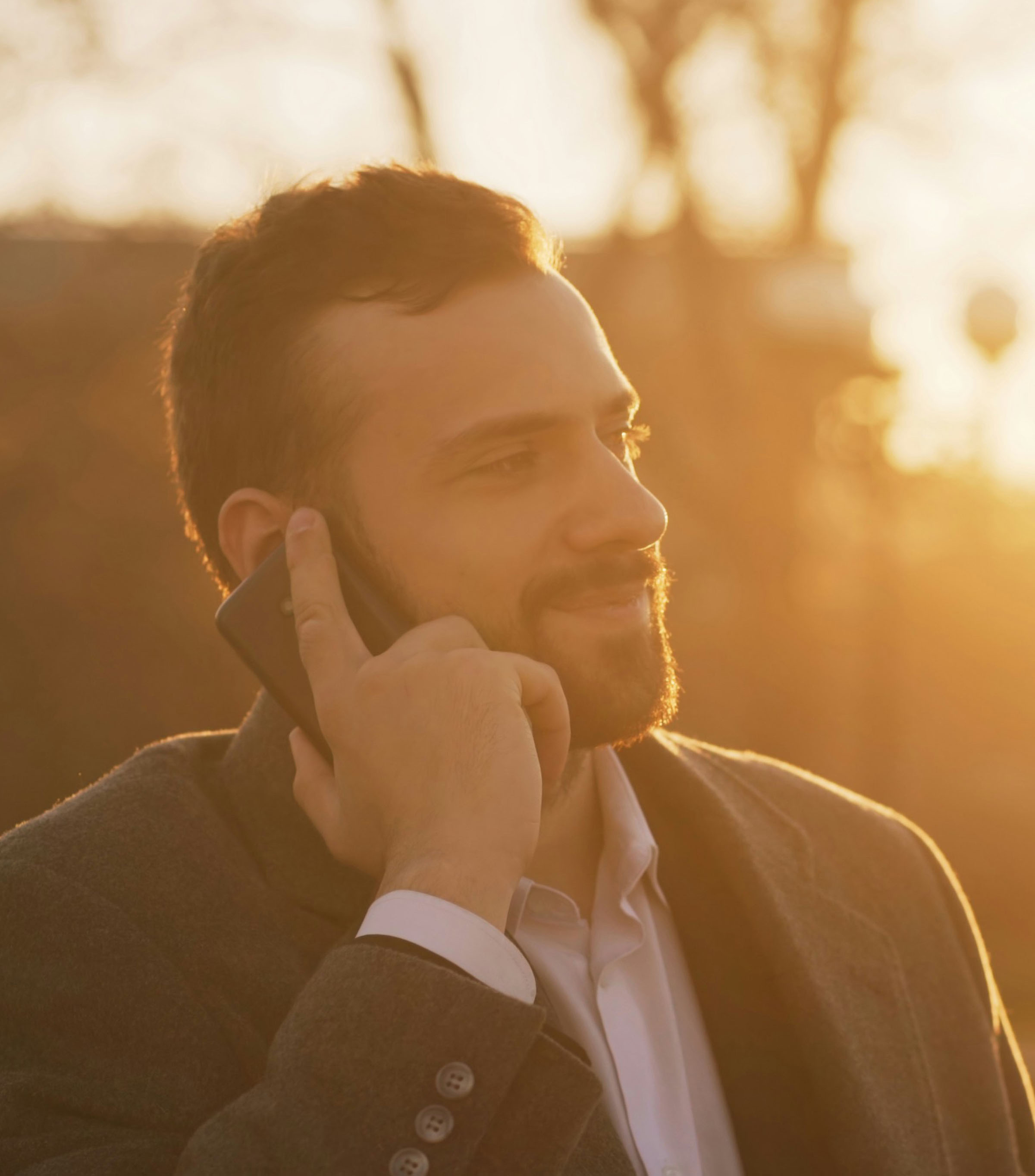 Capture Every Opportunity