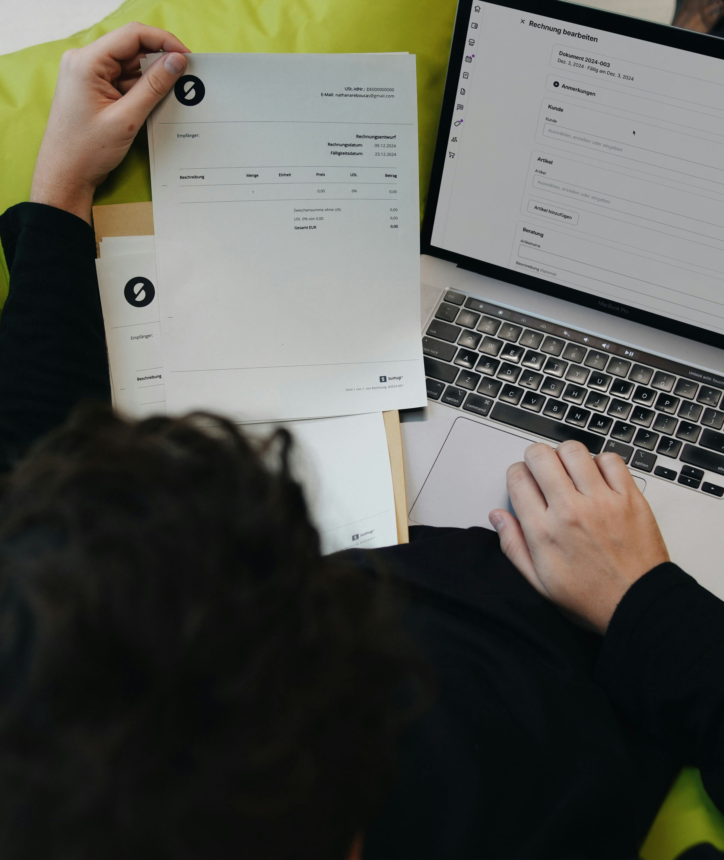 Reduce Overhead Costs