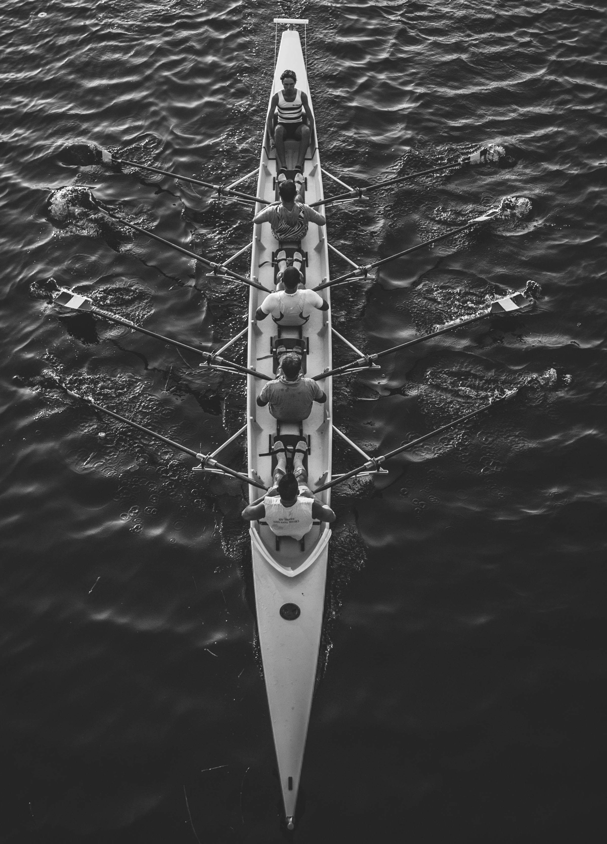 Boost Team Productivity